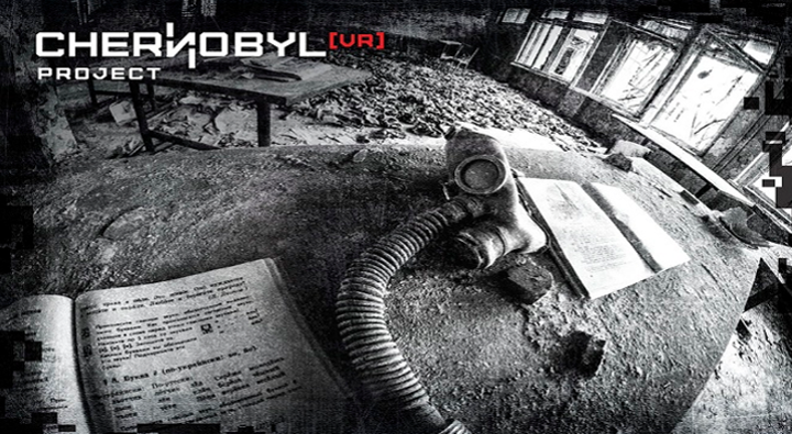 Chernobyl VR od The Farm 51 na Ukrainie