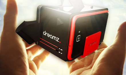 Premiera Dreamz 2.0 już w ten piątek