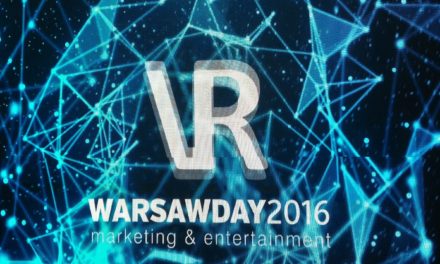 VR Warsaw Day 2016 – Czy warto iść na EXPO