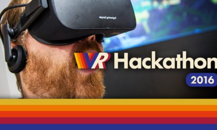 Jak stworzyć Aplikację VR w 10 Godzin? – VR Hackaton