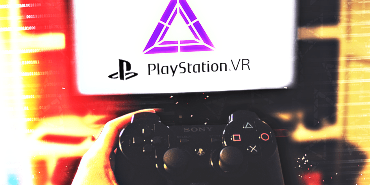 Trinus PSVR – PlayStationVR uruchomione na SteamVR