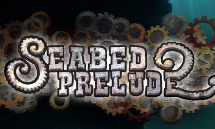 Seabed Prelude Party – zapowiedź gry