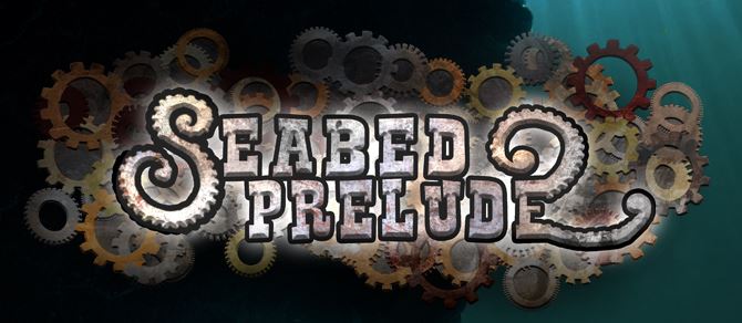 Seabed Prelude Party – zapowiedź gry