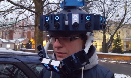 Pierwszy aktorski film VR stworzony w Polsce – Start akcji crowdfundingowej