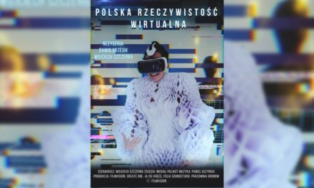Polska Rzeczywistość Wirtualna – Dokument
