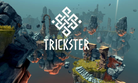 Trickster VR: Co-op Dungeon Crawler – recenzja [PSVR]