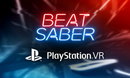 Beat Saber PSVR – Recenzja – Najlepsza gra rytmiczna w historii?