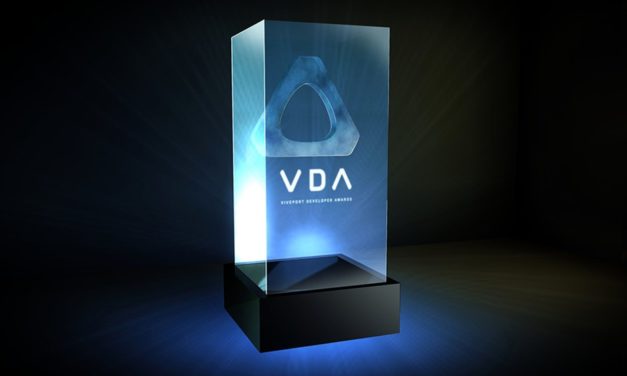 Twórcy wirtualnych światów na start! Ruszyła trzecia edycja dorocznego konkursu Viveport Developer Awards