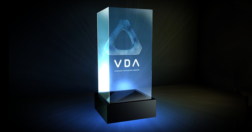 Twórcy wirtualnych światów na start! Ruszyła trzecia edycja dorocznego konkursu Viveport Developer Awards
