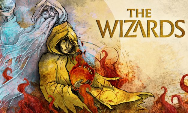 The Wizards – Recenzja PSVR
