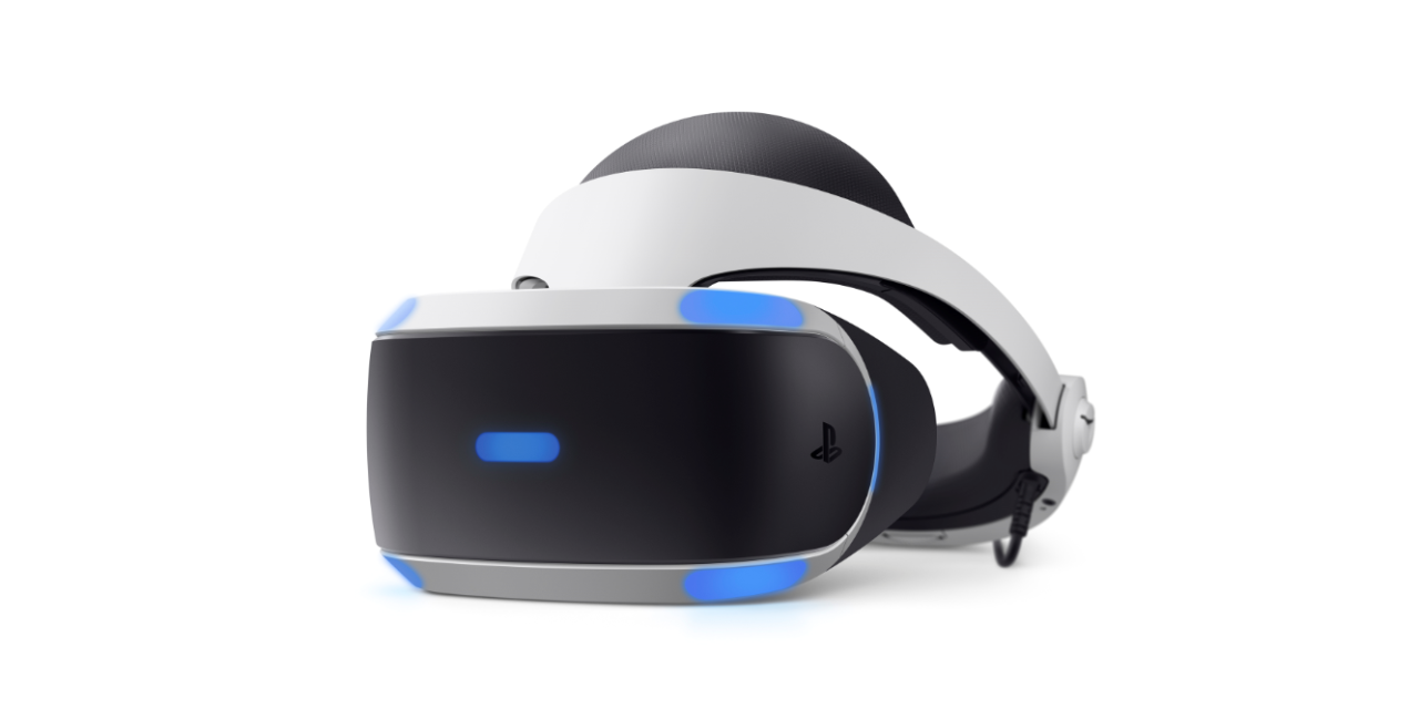 Czerwcowe premiery na PlayStation VR!