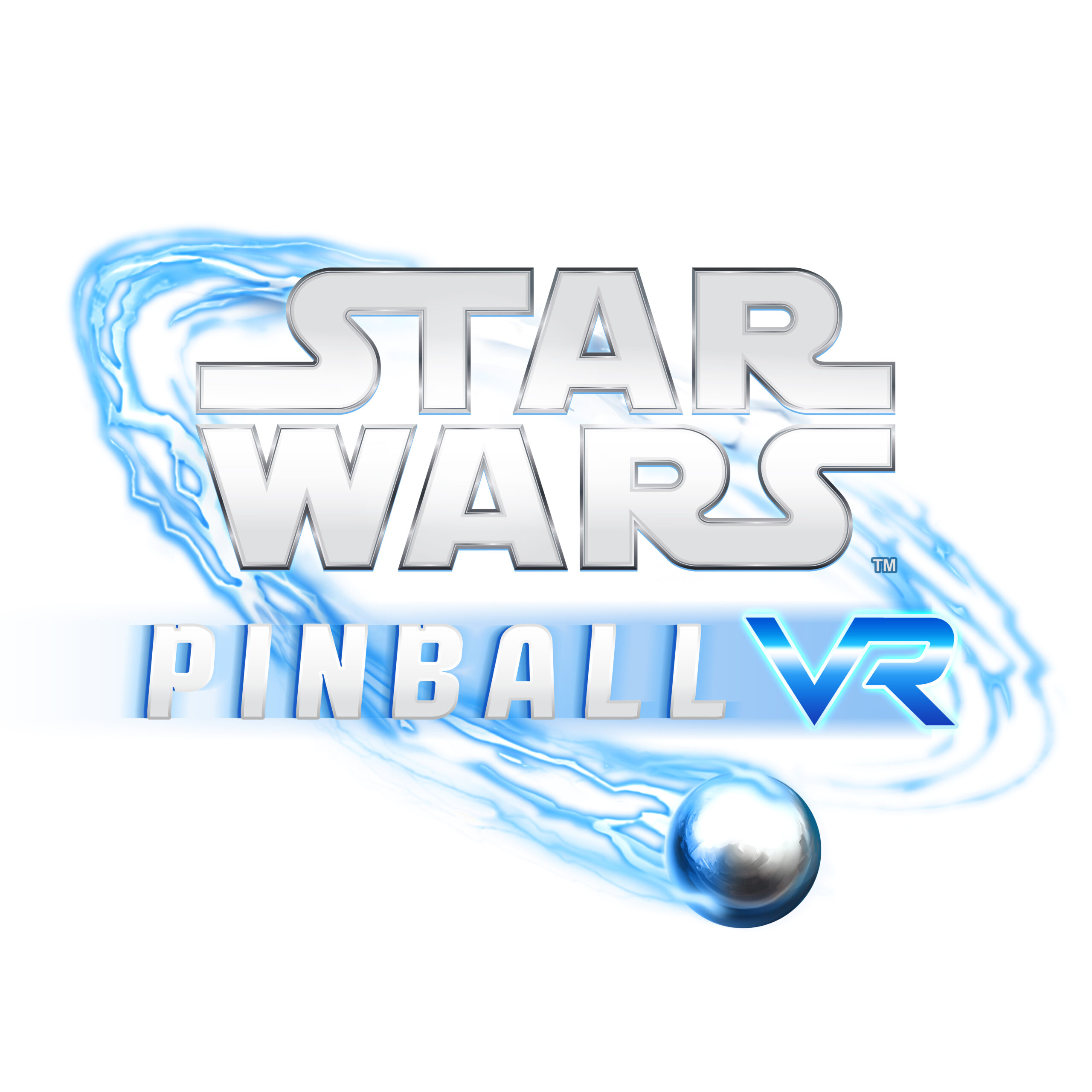 STAR WARS PINBALL VR