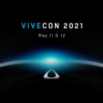 VIVECON 2021- HTC ZAPREZENTUJE NOWE HEADSETY