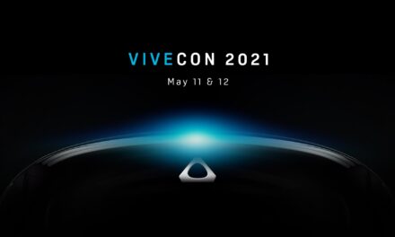 VIVECON 2021- HTC ZAPREZENTUJE NOWE HEADSETY