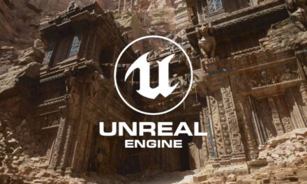UNREAL ENGINE 5 – wczesny dostęp z obsługą OpenXR i szablonem VR