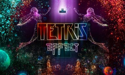 TETRIS EFFECT – cross-play i nowe tryby multiplayer