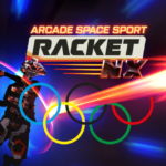 Racket: NX aspiruje do zostania sportem olimpijskim