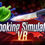 COOKING SIMULATOR VR – Recenzja PC VR i miniwywiad z GameBoom VR