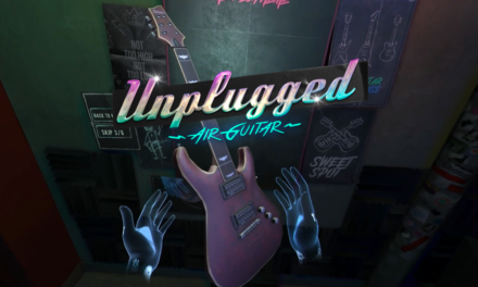 UNPLUGGED – Vertigo Games ogłasza pełną listę piosenek