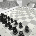 CHESS CLUB – Aktualizacja Escher z nowym środowiskiem, funkcjami i poprawkami