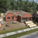 Live Motion Games SA zawarła umowę z Epic VR na port gry Builder Simulator  do świata wirtualnej rzeczywistości