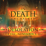 IN DEATH: UNCHAINED – Darmowe DLC Desolation już 3 listopada