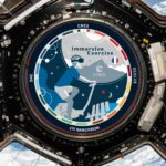 IMMERSIVE EXERCISE – Oculus Quest na Międzynarodowej Stacji Kosmicznej