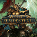 Warhammer Age Of Sigmar: Tempestfall