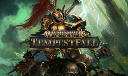 Warhammer Age of Sigmar: Tempestfall debiutuje na Steam VR, Oculus Store i Viveport