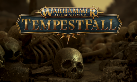 Warhammer Age of Sigmar: Tempestfall – tryb Hardcore