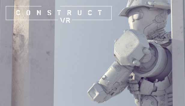 CONSTRUCT VR – Pierwszy w pełni wciągający wolumetryczny film 6DOF