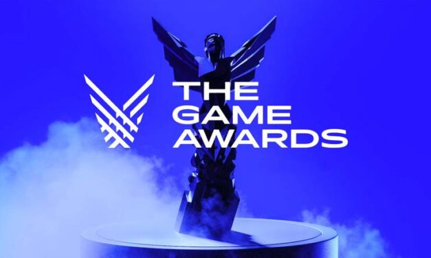 THE GAME AWARDS 2021 – Among Us VR, Lady Gaga w Beat Saber i Resident Evil 4, jako najlepsza gra vr 2021 roku