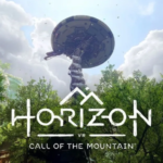 HORIZON VR – Pierwsza ogłoszona gra dla PSVR2
