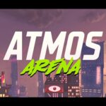 ATMOS ARENA – SWARM otrzymuje tryb multiplayer