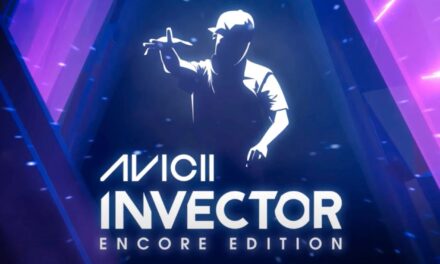 AVICII INVECTOR – Tim Bergling powraca ze swoją twórczością w grze Meta Quest
