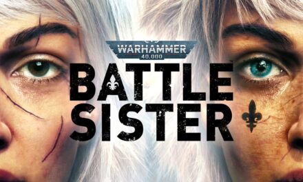 Warhammer 40K: Battle Sister – 8 marca premiera na Steam VR