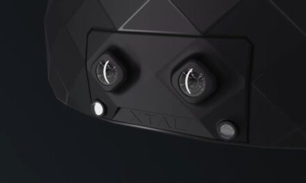 XTAL 3 – 9 tysięcy dolarów za headset VRgineers (w tańszej wersji)