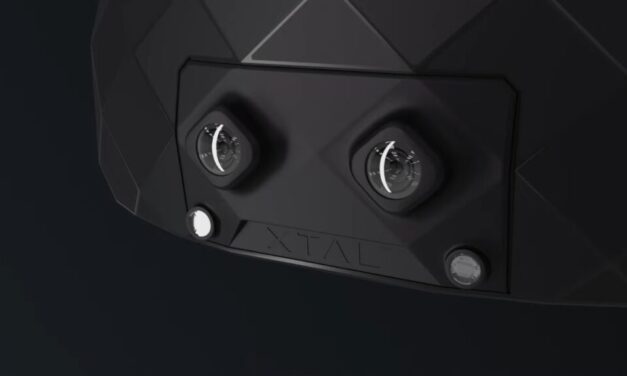 XTAL 3 – 9 tysięcy dolarów za headset VRgineers (w tańszej wersji)