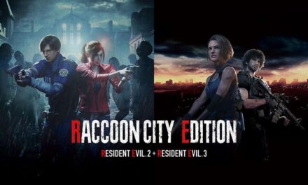 Resident Evil 2 i 3 – Mody VR są już dostępne