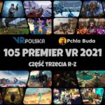105 PREMIER VR 2021 – Część trzecia R-Z