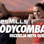 Les Mills Bodycombat [Meta Quest] – Wideorecenzja