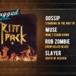 Gossip, Muse, Rob Zombie i Slayer wystąpią w nowym Unplugged ‚Riff Pack’ 14 kwietnia | Vertigo Games