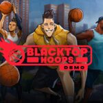 BLACKTOP HOOPS [APP LAB/STEAM] – Koszykówka uliczna w VR  | Vinci Games
