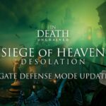 In Death: Unchained wprowadza ogromną aktualizację wraz z rozpoczęciem piątego sezonu