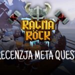 Ragnaröck [Meta Quest] – recenzja VR Polska | ProjektVR
