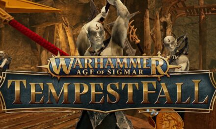 Warhammer Age of Sigmar: Tempestfall [Meta Quest] – Premiera 19 maja 2022