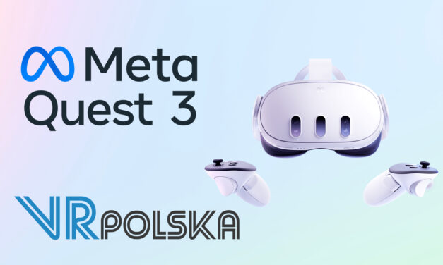 Meta Quest 3  – Recenzja
